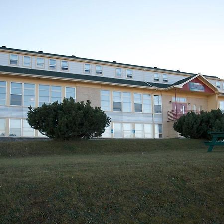 Auberge De Douglastown Gaspé Exterior photo